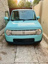 Suzuki Alto Lapin 2021 for Sale