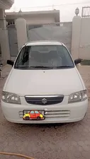 Suzuki Alto VXR (CNG) 2010 for Sale