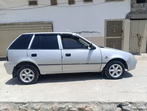 Suzuki Cultus VXL 2007 for Sale