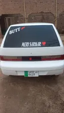 Suzuki Cultus VXRi 2008 for Sale