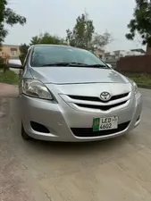 Toyota Belta G 1.3 2011 for Sale