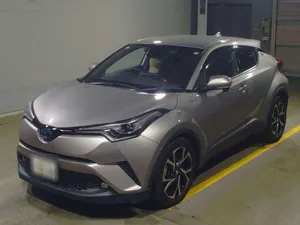 Toyota C-HR G-LED 2019 for Sale