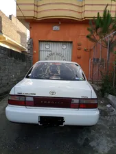 Toyota Corolla 1994 for Sale