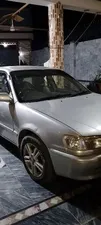Toyota Corolla Luxel 2000 for Sale