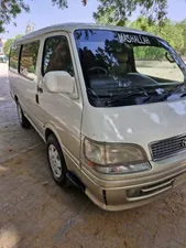 Toyota Hiace 1997 for Sale