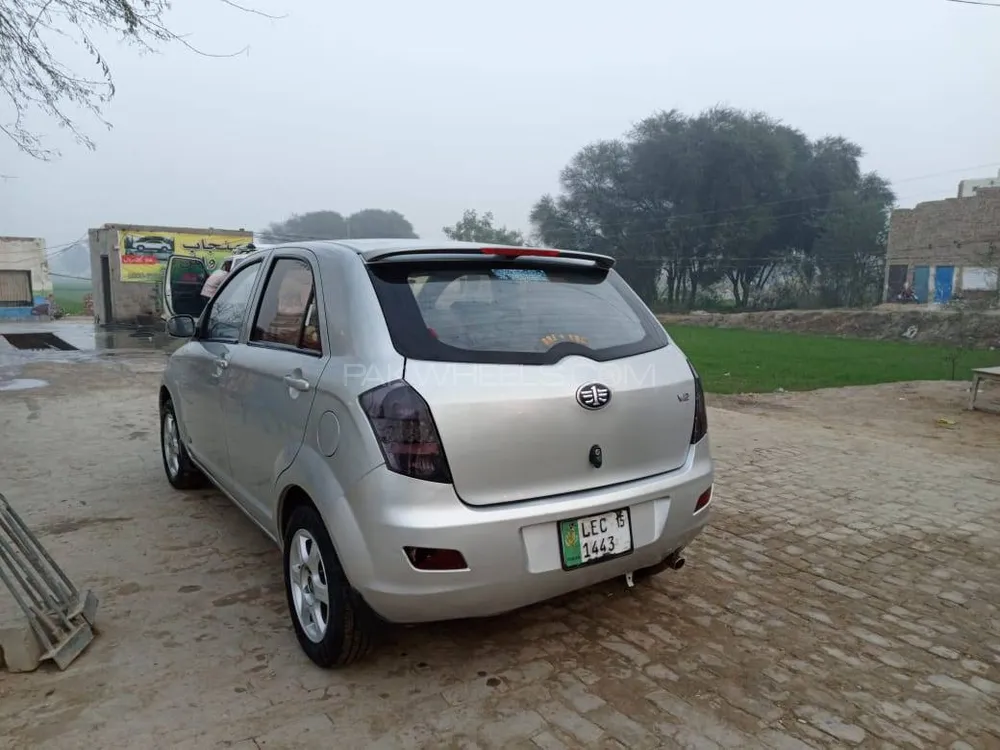 FAW V2 2015 for sale in Bahawalpur