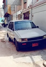 Daihatsu Charade 1986 for Sale