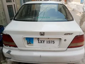 Honda City EXi 2001 for Sale