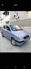 Hyundai Santro Club 2005 for Sale