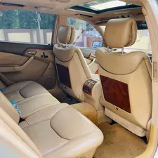 Mercedes Benz S Class S 320 1999 for Sale