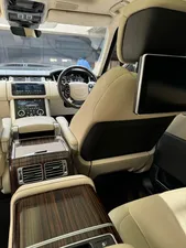 Range Rover Autobiography P400e 2019 for Sale