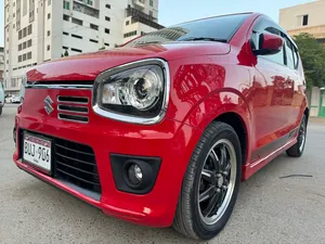 Suzuki Alto TURBO RS 2018 for Sale