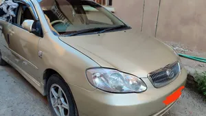 Toyota Corolla Altis Automatic 1.8 2007 for Sale