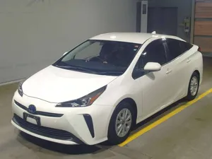 Toyota Prius S 2021 for Sale