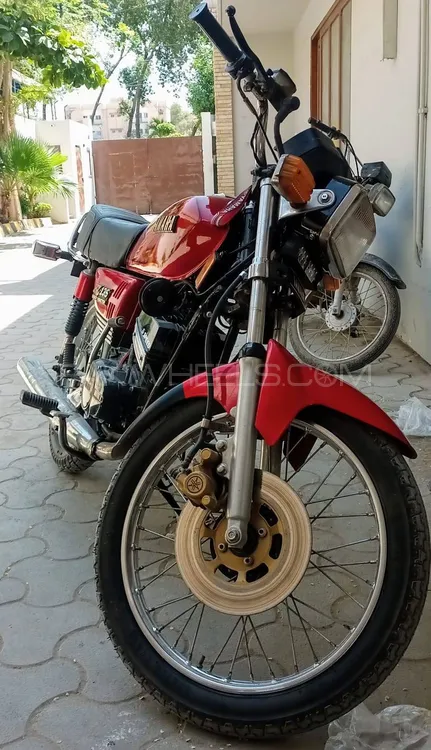 Yamaha Other 1983 for Sale Image-1