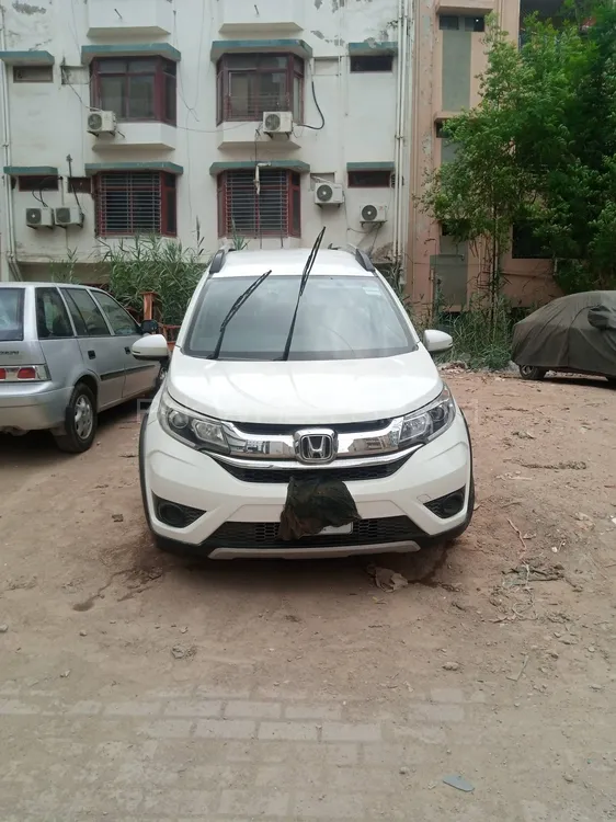 ہونڈا بی آر-وی 2018 for Sale in کراچی Image-1