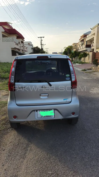 Nissan Dayz 2013 for sale in Islamabad