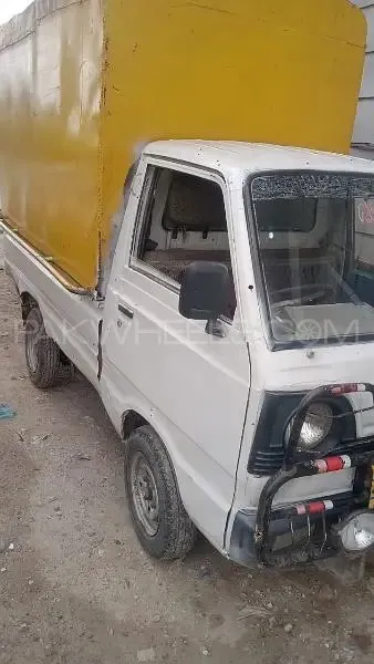 Suzuki Carry 2004 for sale in Narowal