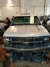 Chevrolet Silverado 1994 for Sale