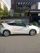 Honda CR-Z Sports Hybrid 2012 for Sale