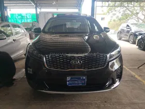 KIA Sorento 2.4 AWD 2022 for Sale