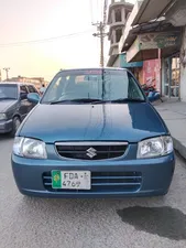 Suzuki Alto G 2007 for Sale