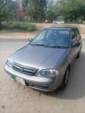 Suzuki Cultus VXRi 2010 for Sale