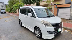 Suzuki Solio 2012 for Sale