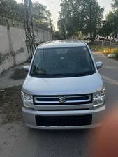 Suzuki Wagon R 2020 for Sale