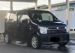 Suzuki Wagon R Hybrid FZ 2019 for Sale