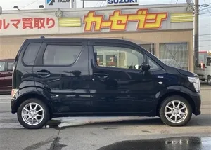 Suzuki Wagon R Hybrid FZ 2019 for Sale