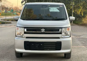 Suzuki Wagon R Hybrid FX 2021 for Sale