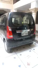 Suzuki Wagon R VXL 2021 for Sale