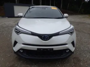 Toyota C-HR G-LED 2019 for Sale