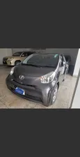 Toyota iQ 100G 2013 for Sale