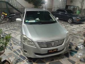 Toyota Premio X 1.8 2008 for Sale