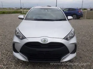 Toyota Yaris Hatchback 2021 for Sale