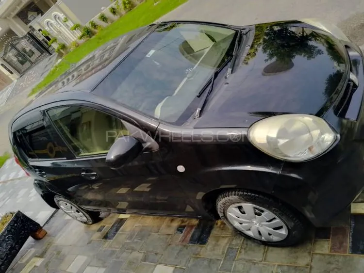 Toyota Passo 2013 for Sale in Lahore Image-1