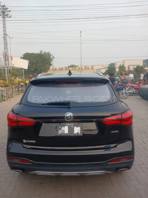 MG HS 2023 for sale in Lahore