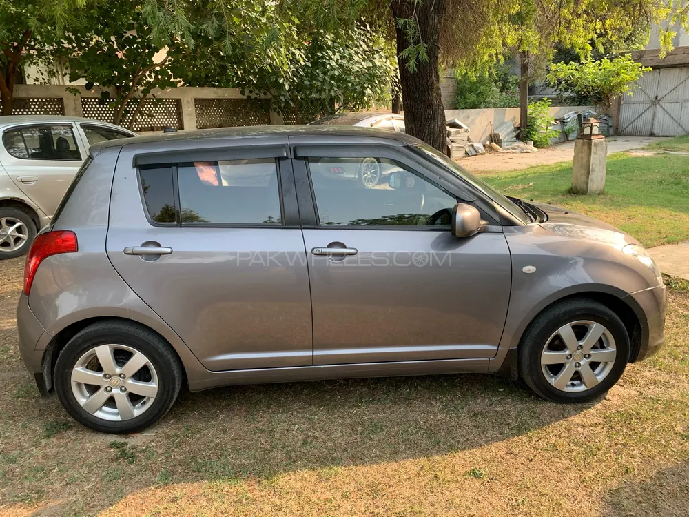 Suzuki Swift 2016 for sale in Rawalpindi