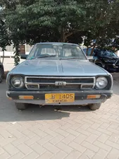 Datsun 120 Y Y 1.2 1986 for Sale