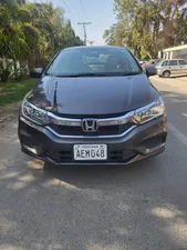 Honda City 1.2L CVT 2021 for Sale