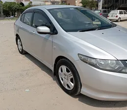 Honda City 1.3 i-VTEC 2011 for Sale