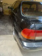 Honda Civic VTi 1.6 1996 for Sale