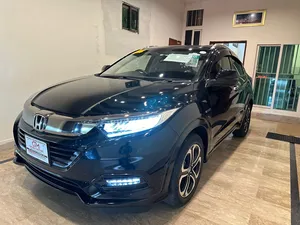 Honda Vezel Hybrid Z 2018 for Sale