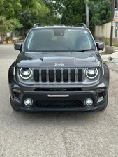 Jeep Wrangler 2019 for Sale