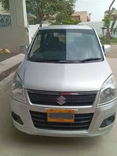 Suzuki Wagon R VXL 2019 for Sale