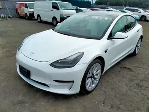 Tesla Model 3 Long Range 2021 for Sale