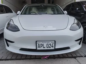 Tesla Model 3 Standard Range Plus 2021 for Sale