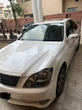 Toyota Crown Athlete 2006 for Sale